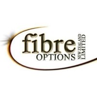 Fibre Options NZ logo - Similar company to Fibre Connect Services