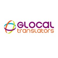 Glocal Translators LLC - Certified WOSB logo - Similar company to Locway Translation & Dtp