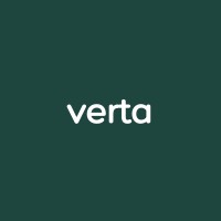 Verta logo - Similar company to Leadco