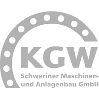KGW Schweriner Maschinen- und Anlagenbau GmbH logo - Similar company to Graef Gruppe