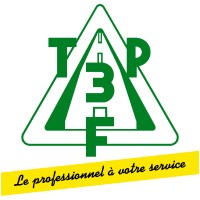 Travaux Publics des Trois Frontières logo - Similar company to Sdrtp