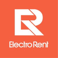 Electro Rent Europe logo - Similar company to Electro Rent