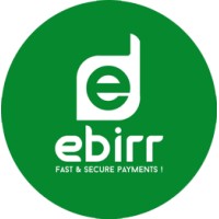 ebirr logo - Similar company to Skillup