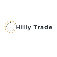 HillyTrade logo - Similar company to Panicos Ph. Elia Ltd
