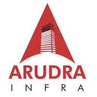 Arudra Infra logo - Similar company to Moon Construction