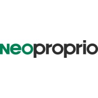 Neoproprio logo - Similar company to Eos Financing