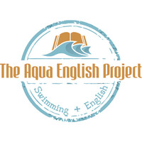 The Aqua English Project Ltd logo - Similar company to Making The Call - Pathway Program
