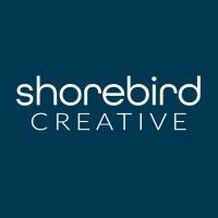 Shorebird Creative logo - Similar company to Media Critters