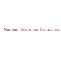 NAROTAM SEKHSARIA FOUNDATION logo - Similar company to Researchmatics