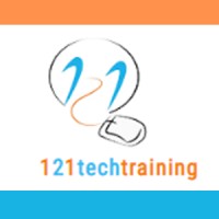121techtraining logo - Similar company to Tweak Media Pvt. Ltd.