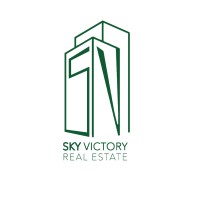 Sky Victory Real Estate Management logo - Similar company to Deans Real Estate Management
