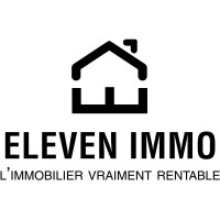 ELEVEN IMMO logo - Similar company to Dpe