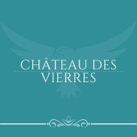 Le Château des Vierres logo - Similar company to Château Des Broyers