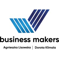 Business Makers Agnieszka Lisowska & Dorota Klimala logo - Similar company to Telekadra