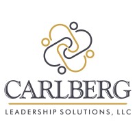 Carlberg Leadership Solutions, LLC logo - Similar company to Upper Coaching®️