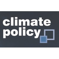 Climate Policy Journal logo - Similar company to Sgain Project