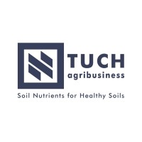 TUCH Agribusiness logo - Similar company to Connectbasebr