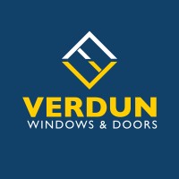 Verdun Windows and Doors logo - Similar company to Gems