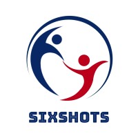 SIXSHOTS logo - Similar company to Mango Code