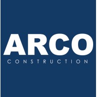 ARCO Construction Company logo - Similar company to Stand Structural Engineering Inc