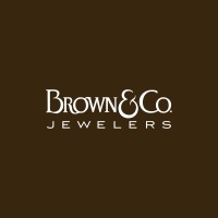 Brown & Company Jewelers logo - Similar company to D. Geller & Son