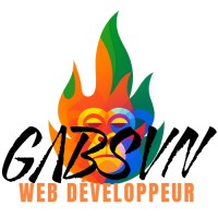 GΛBSVN Development logo - Similar company to Bee Interactive - Agence De Développement Web