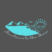 Mountains To The Shore