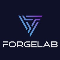 Forge Labs logo - Similar company to Forge Labs