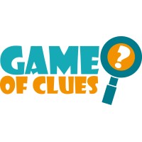 Game of Clues logo - Similar company to Game Consulting