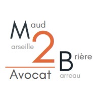 M2B Avocat logo - Similar company to Getavocat