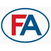 Fuel America Corporation logo - Similar company to Tcpip