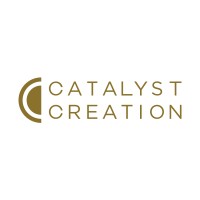 Catalyst Creation logo - Similar company to Bootcamped