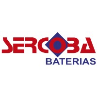SERCOBA BATERIAS SL logo - Similar company to Batterysai