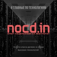NOCD.IN logo - Similar company to Nocdo