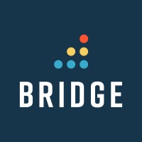 Bridge logo - Similar company to Learning Technologies Group