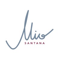 Mio Santana | Divine Journey logo - Similar company to Ventri