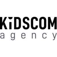 KIDSCOM AGENCY logo - Similar company to Co Label