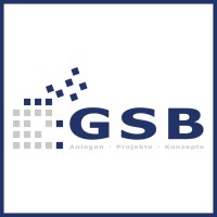 GSB-Gruppe logo - Similar company to Smart Engineers
