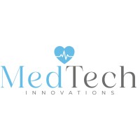 MedTech Innovations logo - Similar company to Mparchi