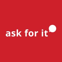 Ask For It logo - Similar company to Negotiation & Influence Essentials