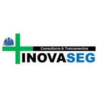 INOVASEG Consultoria & Treinamentos logo - Similar company to Ciatec Metrologia & Comércio