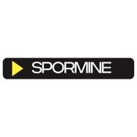 Spormine logo - Similar company to Planetee