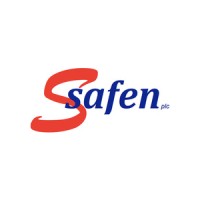 Ssafen Plc
