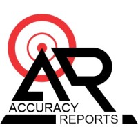 Accuracy Reports logo - Similar company to Geodesic Dome Tent | Luxury Glamping Domes | Event Dome | Greenhouse Domes | Geodome House