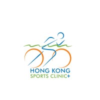 Hong Kong Sports Clinic logo - Similar company to Joint Dynamics