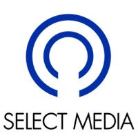 Select Media Ltd logo - Similar company to Billbox