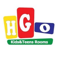 HGO Kids logo - Similar company to Salva Project
