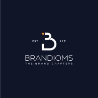 Brandioms logo - Similar company to Iapdev Pvt. Ltd.
