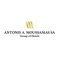 Antonis A. Moussamas SA logo - Similar company to S-Projects360°