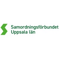 Samordningsförbundet i Uppsala län logo - Similar company to Samordningsförbundet Skaraborg